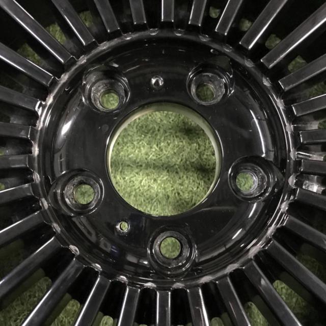 Free try-on! Lehrmeister
PREMIX
GRAPPA + YOKOHAMA
ADVAN
dB
V552
225 / 55R18
Manufactured in 2023