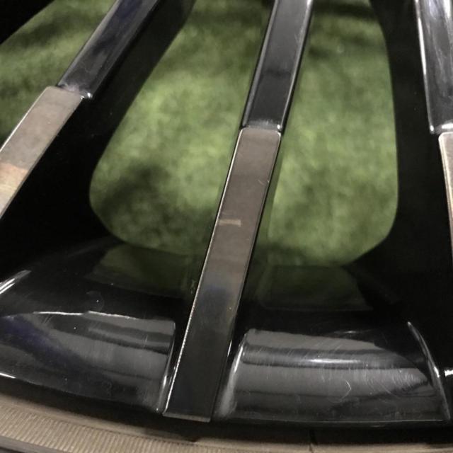 Free try-on! Lehrmeister
PREMIX
GRAPPA + YOKOHAMA
ADVAN
dB
V552
225 / 55R18
Manufactured in 2023