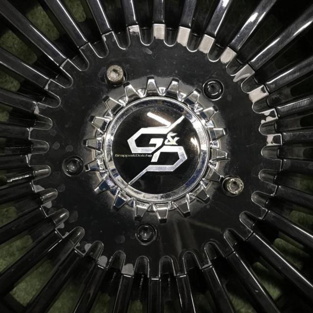 Free try-on! Lehrmeister
PREMIX
GRAPPA + YOKOHAMA
ADVAN
dB
V552
225 / 55R18
Manufactured in 2023