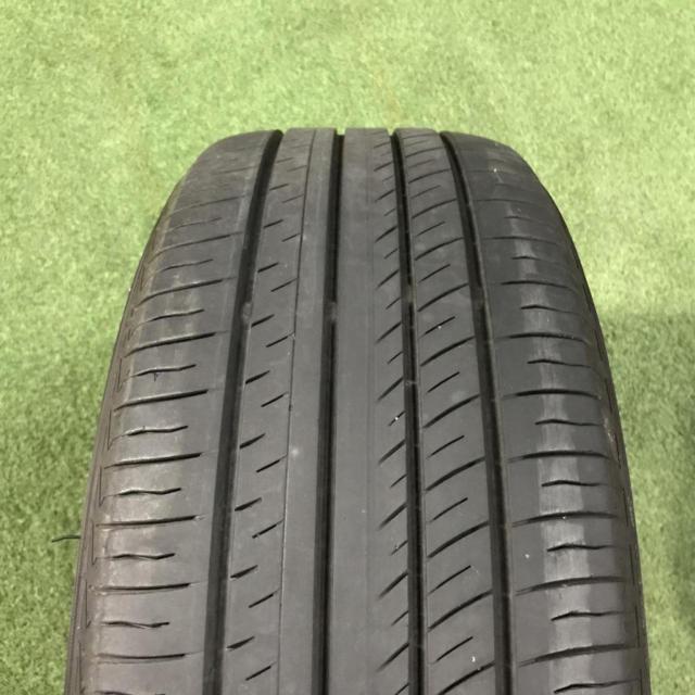 Free try-on! Lehrmeister
PREMIX
GRAPPA + YOKOHAMA
ADVAN
dB
V552
225 / 55R18
Manufactured in 2023