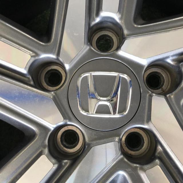 Honda original (HONDA)
Step WGN (RP)
Original aluminum wheel
+
DUNLOP (Dunlop)
ENASAVE
RV505
Manufactured in 2024