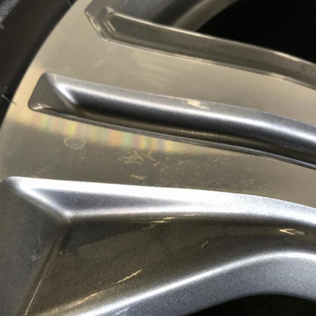 Honda original (HONDA)
Step WGN (RP)
Original aluminum wheel
+
DUNLOP (Dunlop)
ENASAVE
RV505
Manufactured in 2024