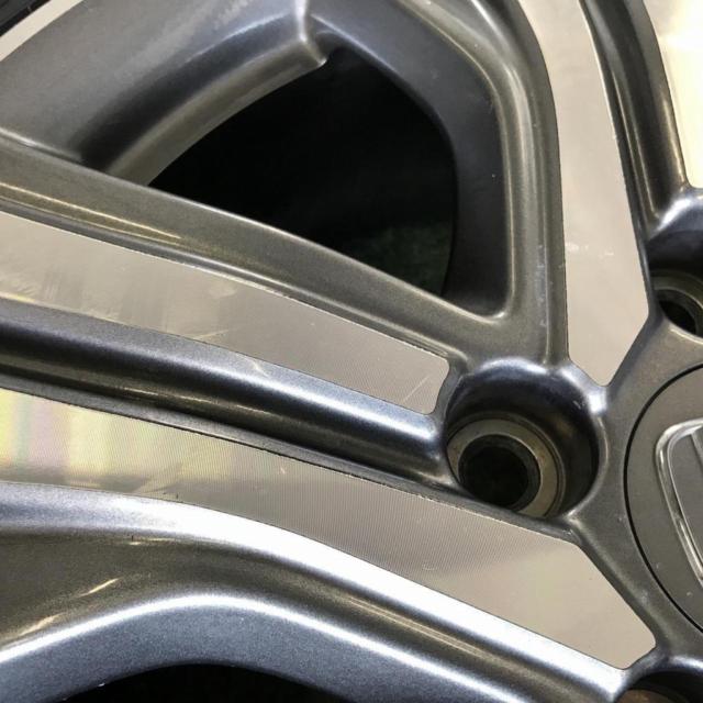 Honda original (HONDA)
Step WGN (RP)
Original aluminum wheel
+
DUNLOP (Dunlop)
ENASAVE
RV505
Manufactured in 2024