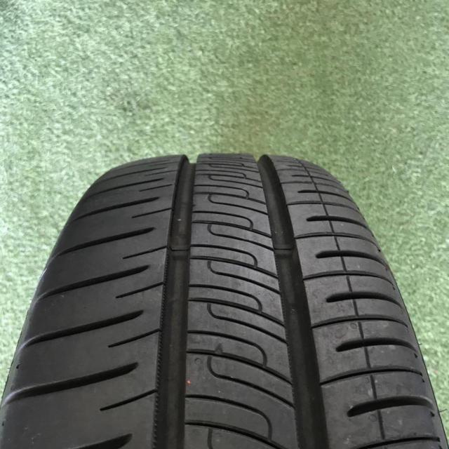 Honda original (HONDA)
Step WGN (RP)
Original aluminum wheel
+
DUNLOP (Dunlop)
ENASAVE
RV505
Manufactured in 2024