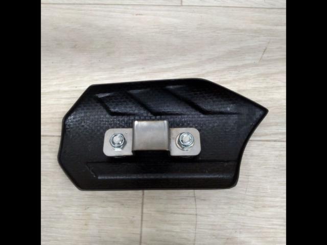 Yoshimura
Carbon heat guard
TYPE-1
CT125
Hunter Cub 125