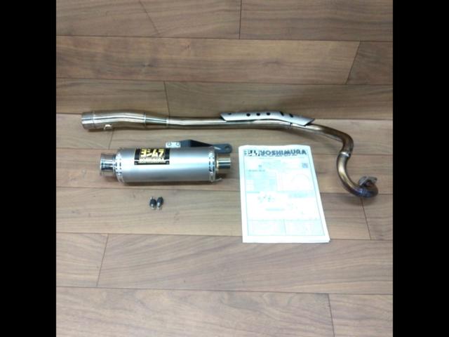 Yoshimura
Machinery song
GP-MAGNUM cyclone
TYPE-UP
EXPORT
SPEC
CT125
Hunter Cub 125
JA55