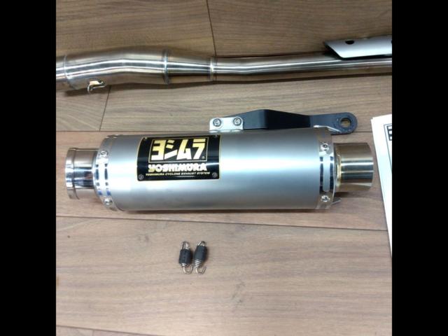 Yoshimura
Machinery song
GP-MAGNUM cyclone
TYPE-UP
EXPORT
SPEC
CT125
Hunter Cub 125
JA55