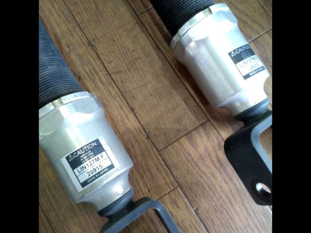 RS-R
Best  i
Full tap harmonic drive
Skyline / ZV37