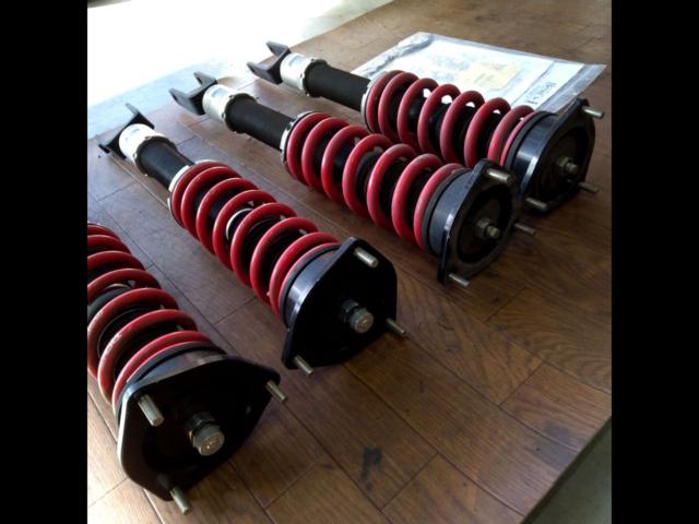 RS-R
Best  i
Full tap harmonic drive
Skyline / ZV37