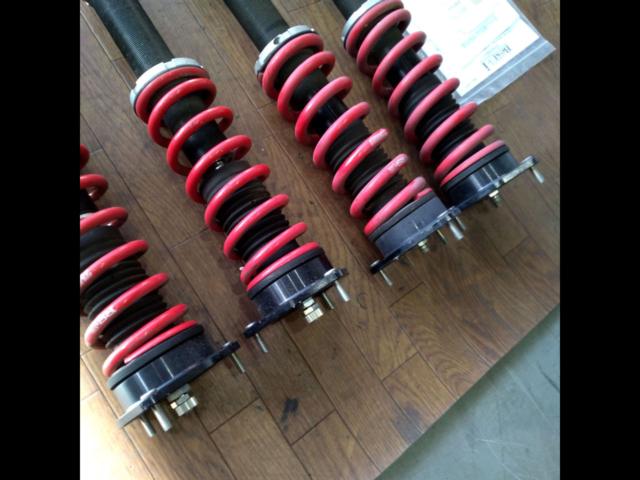 RS-R
Best  i
Full tap harmonic drive
Skyline / ZV37