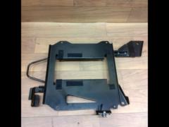 RECARO
Reclining seat rail
RH side / driver side
200 series for Hiace