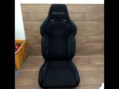 RECARO
SR-C
BK100
BK / BK
