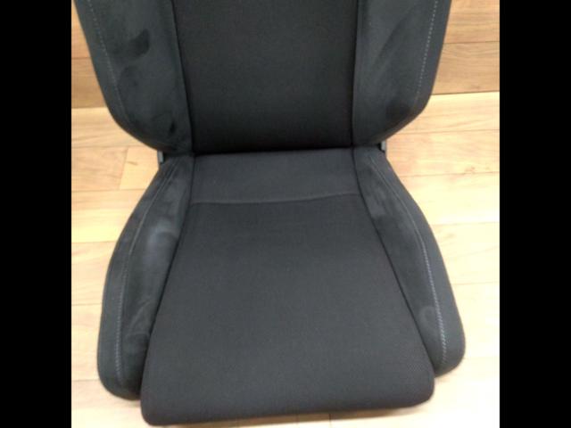 RECARO
SR-C
BK100
BK / BK