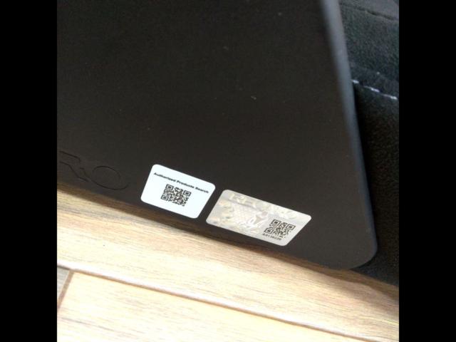 RECARO
SR-C
BK100
BK / BK