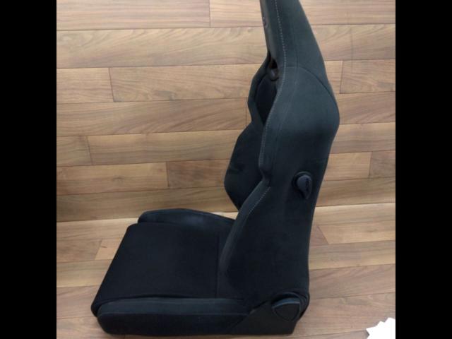 RECARO
SR-C
BK100
BK / BK