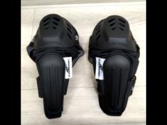 KOMINE
SK-610
Pro elbow guard DX