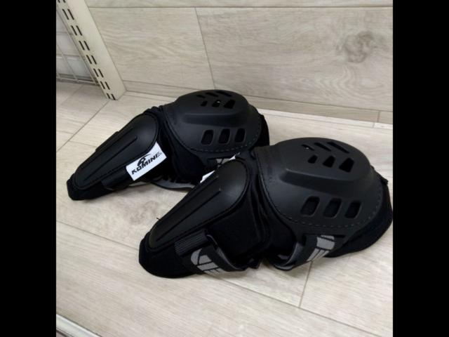 KOMINE
SK-610
Pro elbow guard DX