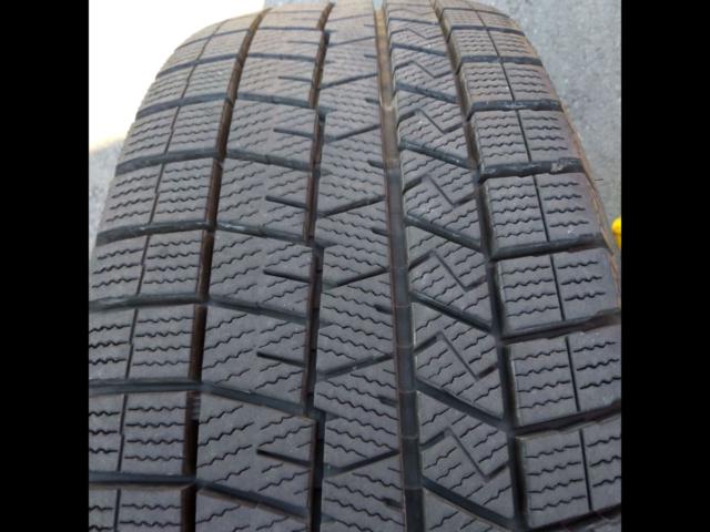 CRAFT
AXEL
Spoke wheels +
DUNLOP
WINTERMAXX
WM03