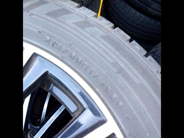 CRAFT
AXEL
Spoke wheels +
DUNLOP
WINTERMAXX
WM03