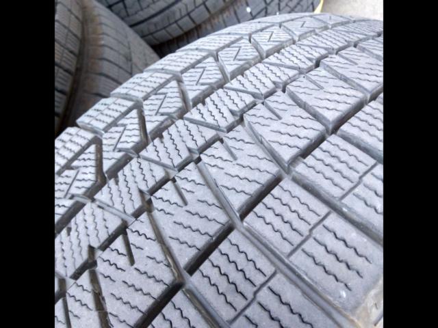 CRAFT
AXEL
Spoke wheels +
DUNLOP
WINTERMAXX
WM03