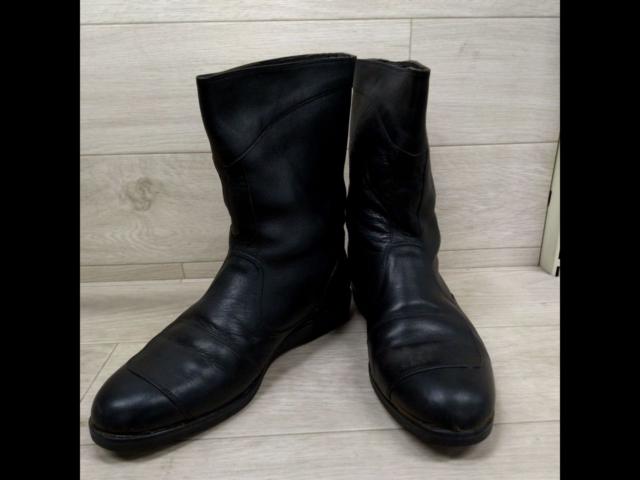 STRADA
Leather
Riders boots
Size: 25cm