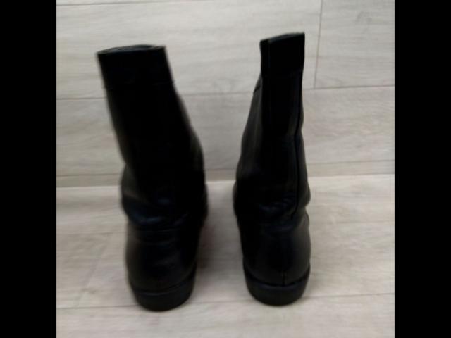 STRADA
Leather
Riders boots
Size: 25cm