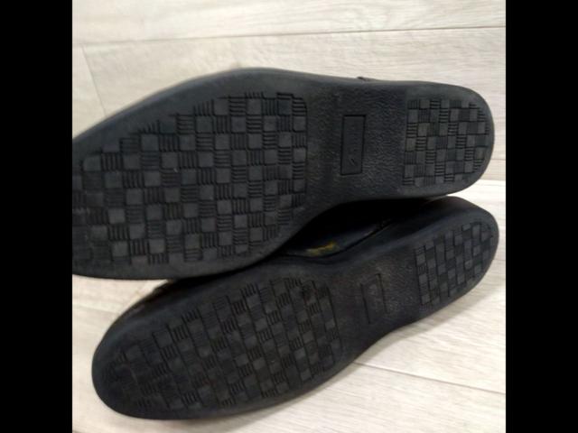 STRADA
Leather
Riders boots
Size: 25cm