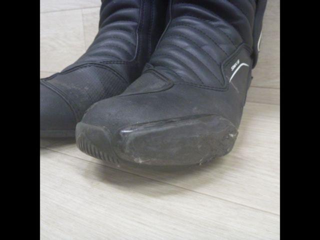 Alpinestars
Racing boots
SMX-6
V2
Size: 27.5cm