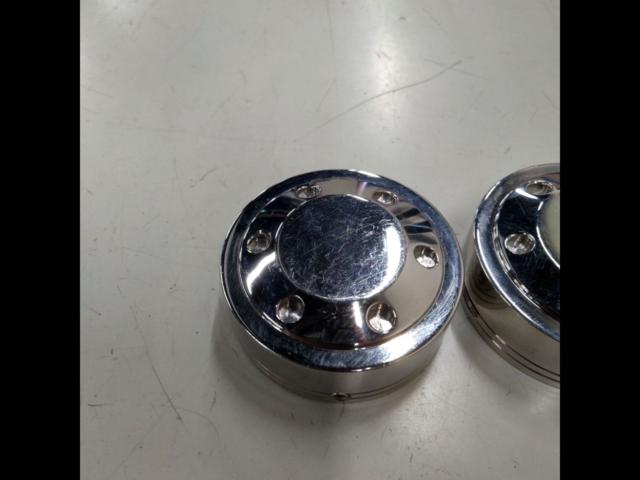 No Brand
Front fork
Top cap
Dax 125