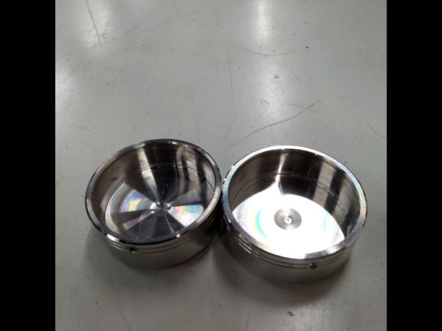 No Brand
Front fork
Top cap
Dax 125