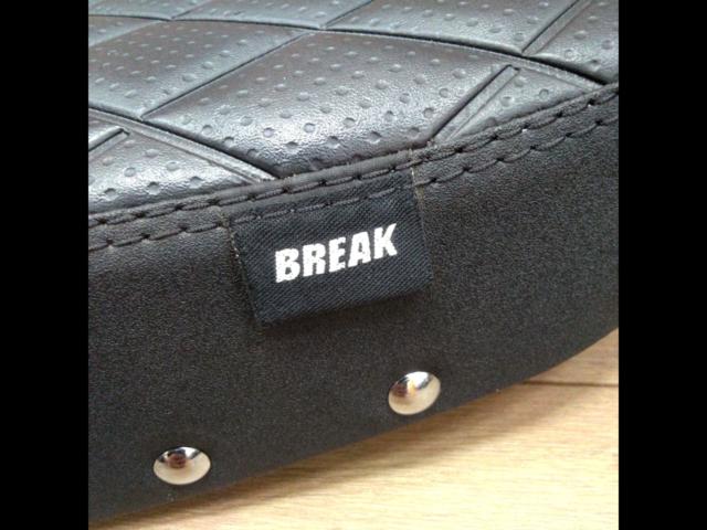 TOP
SENSE
BREAK
Diamond cut sheet
Dax 125