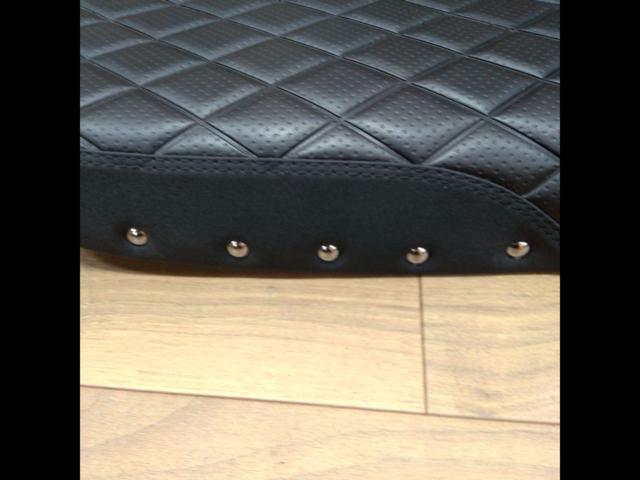 TOP
SENSE
BREAK
Diamond cut sheet
Dax 125