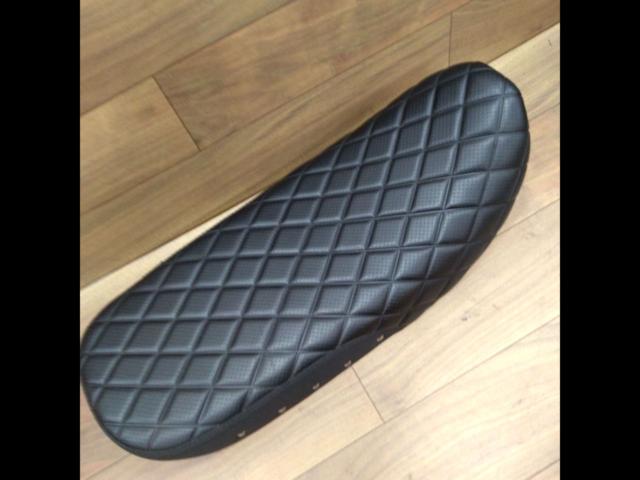 TOP
SENSE
BREAK
Diamond cut sheet
Dax 125