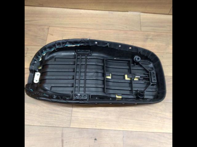 TOP
SENSE
BREAK
Diamond cut sheet
Dax 125