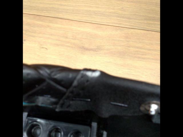 TOP
SENSE
BREAK
Diamond cut sheet
Dax 125