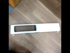 SUZUKI
CT 51 S / Wagon R
RR
Genuine grill