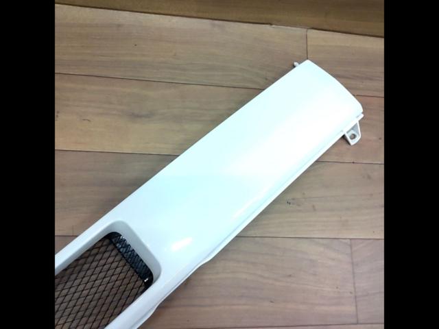 SUZUKI
CT 51 S / Wagon R
RR
Genuine grill