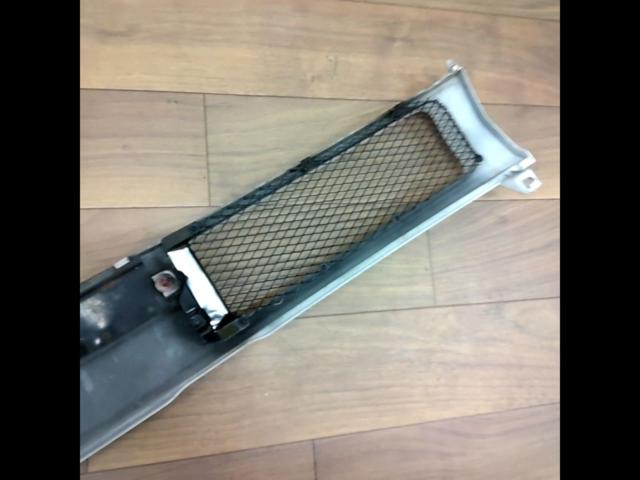 SUZUKI
CT 51 S / Wagon R
RR
Genuine grill