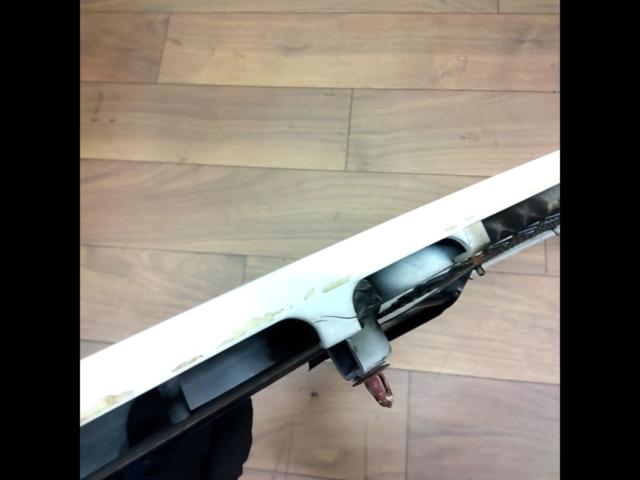 SUZUKI
CT 51 S / Wagon R
RR
Genuine grill