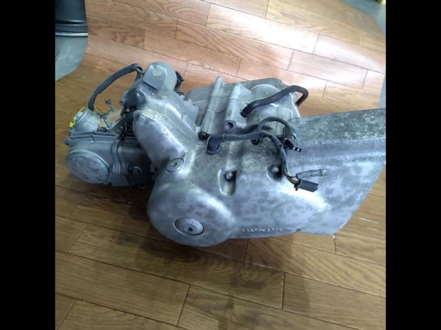 HONDA(ホンダ) マグナ50 純正 エンジン | わけあり（保証対象外 