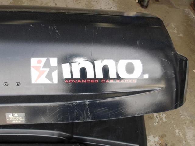INNO BRQ124
SHADOW 124
Roof BOX