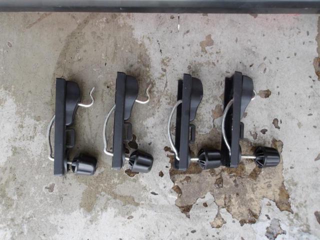 INNO BRQ124
SHADOW 124
Roof BOX