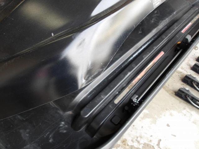 INNO BRQ124
SHADOW 124
Roof BOX