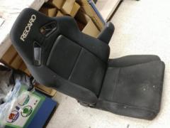 RECARO S-7F
KK100
A / R
BK / BK