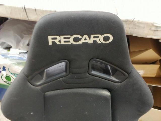 RECARO S-7F
KK100
A / R
BK / BK