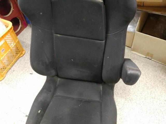 RECARO S-7F
KK100
A / R
BK / BK