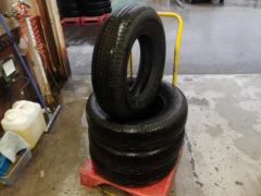 [Set of 4] BRIDGESTONE
DUELER
H / L