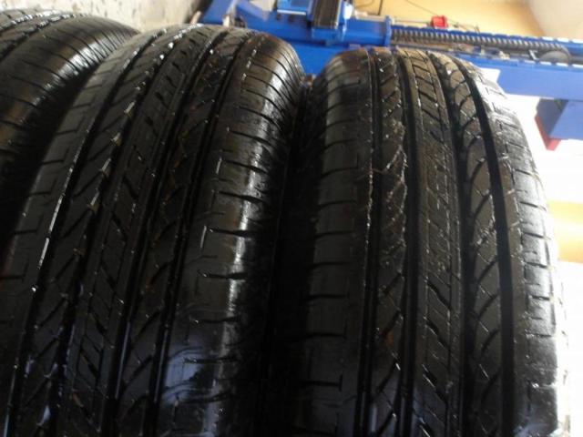 [Set of 4] BRIDGESTONE
DUELER
H / L