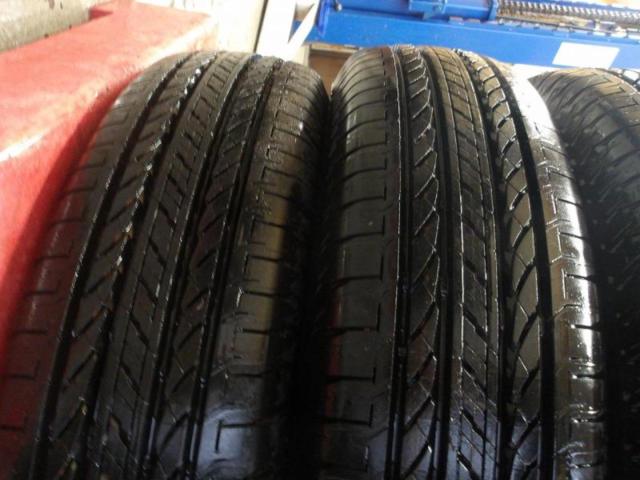 [Set of 4] BRIDGESTONE
DUELER
H / L