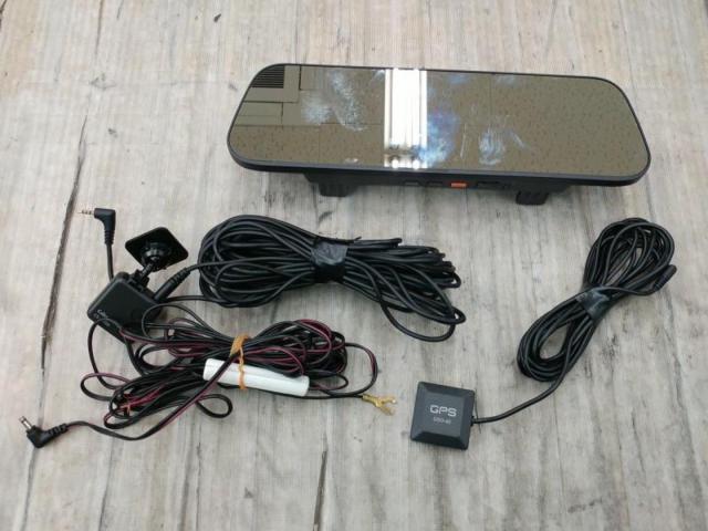 CEL-STAR
Digital Inner Mirror
CS-1000SM